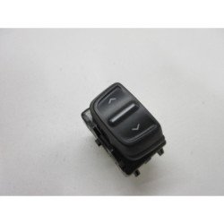 Interrupteur De Leve Vitre Avant Gauche Dacia Sandero 2 Phase 1